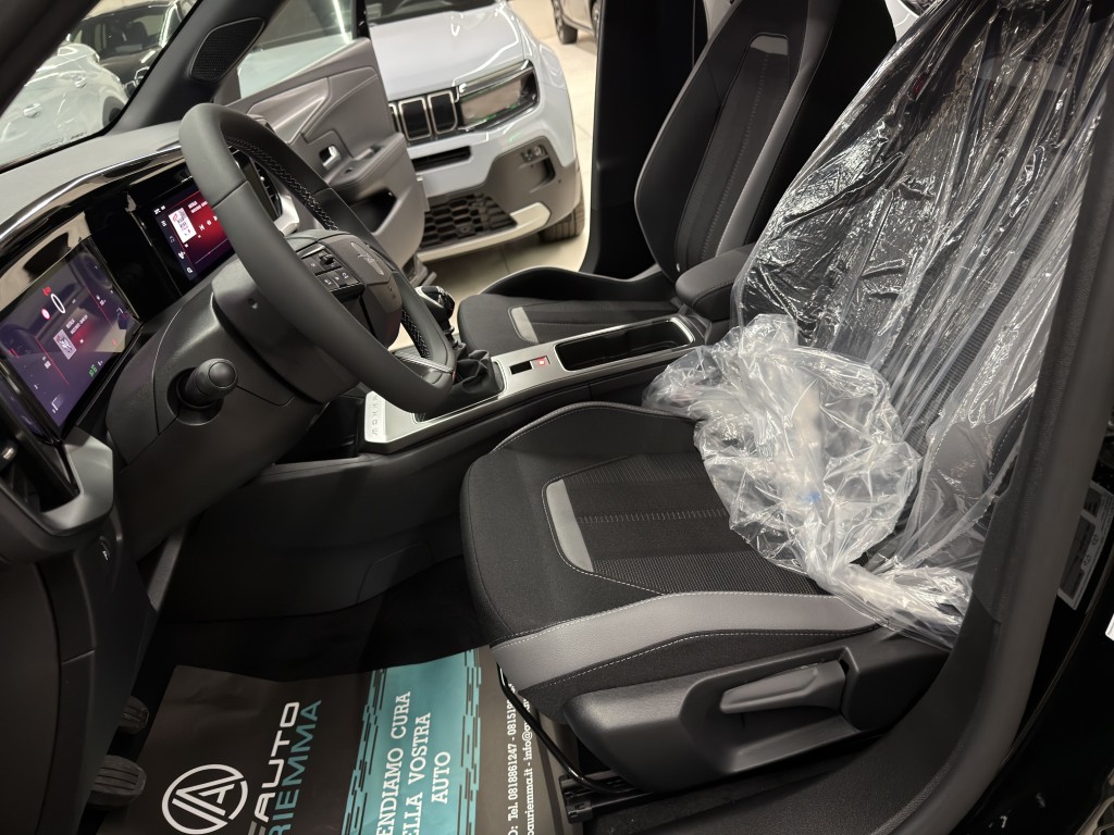 OPEL MOKKA 1200 T 136 CV GS MOTORE A CATENA